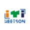 Heetson Logo